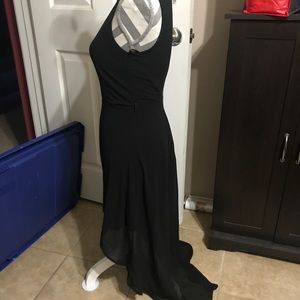 Forever 21 Little black dress NWT